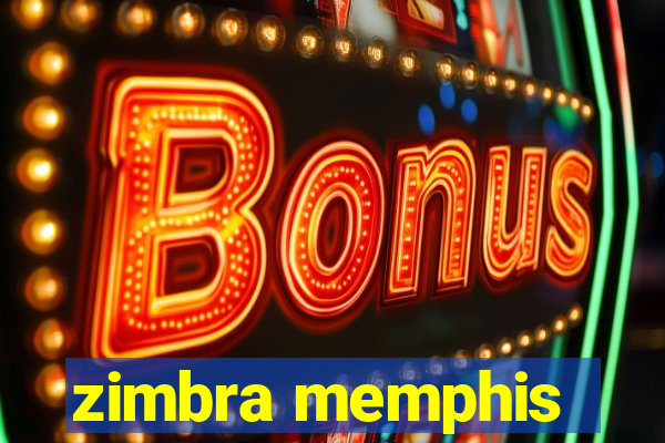 zimbra memphis